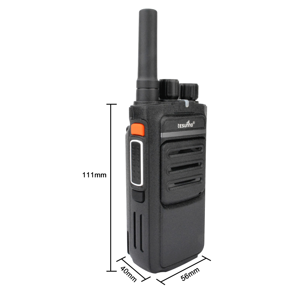 GabiCom PTT Radio